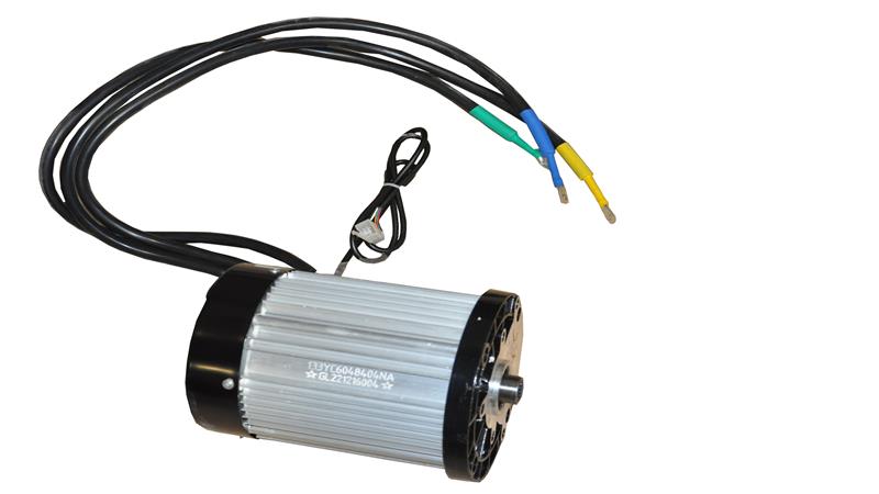 MOTOR (A1) - A1